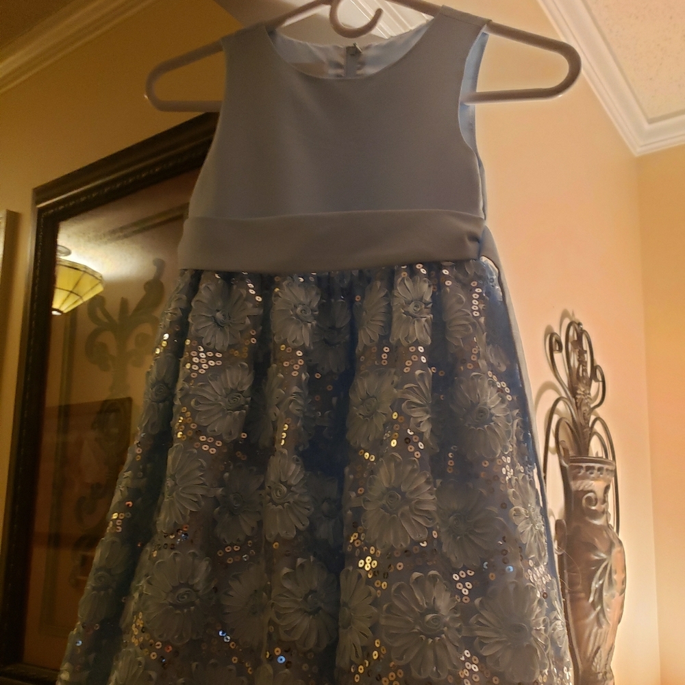 Kid's dress